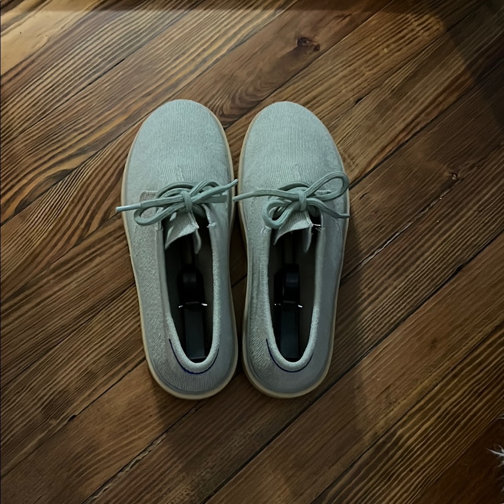 Rothy's Men's Sneakers (Monty)